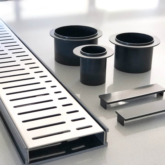 Grates 2 Go Modular Drainage