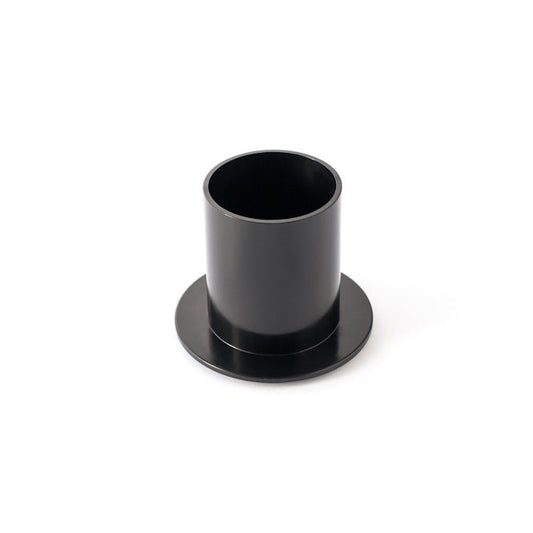 Modular Outlet Spigot 43mm - Black