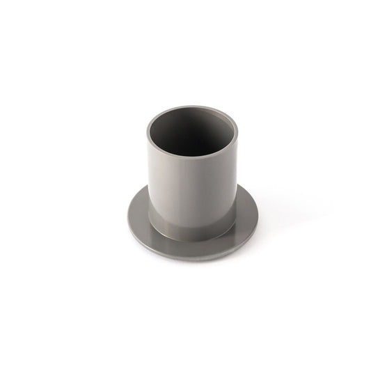 Modular Outlet Spigot 43mm - Grey
